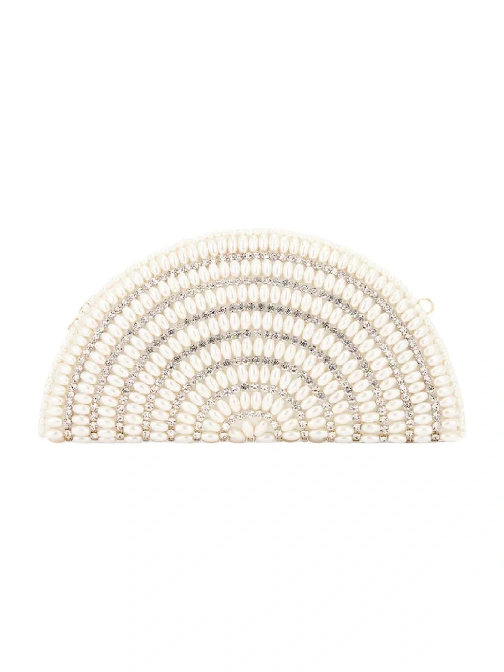 Lovers + Friends Magda Pearl Bag
